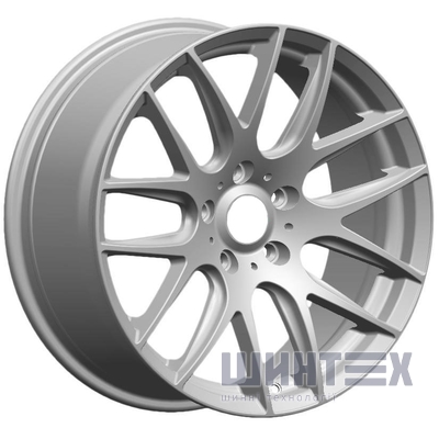 Angel Munich 816 8x18 5x114.3 ET42 DIA67.1 S